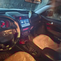 كيا سورنتو • ٢٠١٤ • ٢٠٠ الف