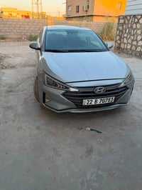 النترا • ٢٠٢٠ • وارد كندي