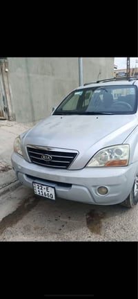 ٢٠٠٧ • مكينة ٦ سلندر • بدون حادث