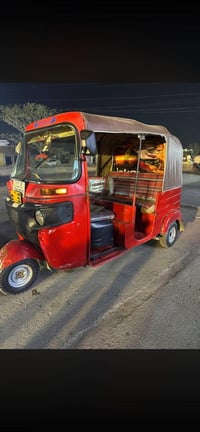 تكتك • حي البتول • تحويل مباشر