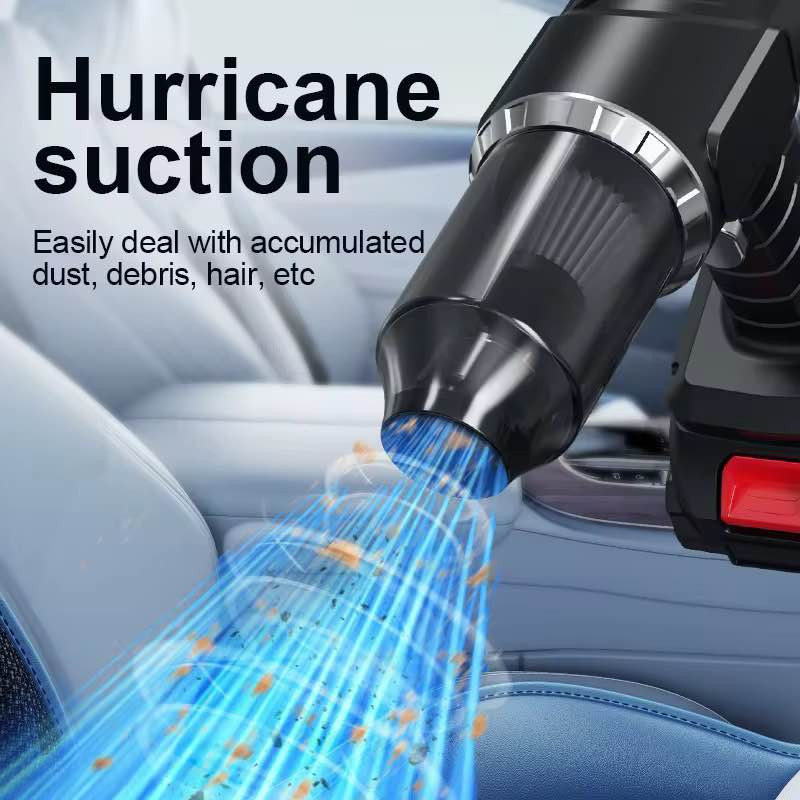 توصيل 🚚 مجانيً لجميع المحافظات 🔥🔥

✨🧹 المكنسة اليدوية اللاسلكية MA-012

تنظيف سريع وسهل في أي مكان!
تصميم مدمج ولاسلكي لحرية حركة تامة 🔋
قوة شفط مع خاصية النفخ وفوهات متعددة 💨
مثالية للبيت، السيارة، والمكاتب 👌

خلي النظافة دايمًا معك بدون تعب الصويرة, واسط


**إذا كنت صاحب هذا الإعلان وتريد حذفه لأي سبب، رجاءا أرسل رسالة إلى الدعم الفني**