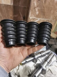 الاڤوكاتو • قطع غيار • اكسسوارات