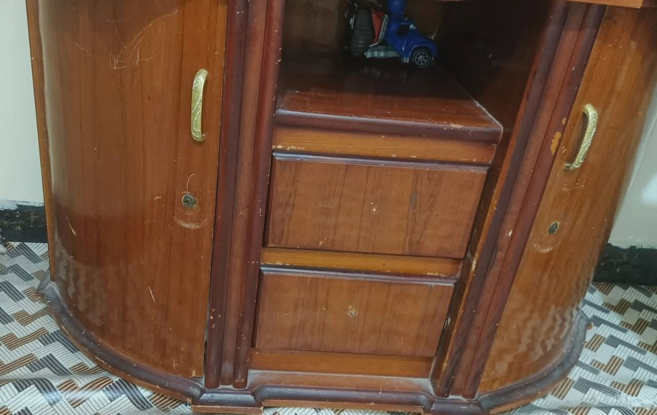 غرفة نجارة بدون كنتور ب ٤٠٠


**إذا كنت صاحب هذا الإعلان وتريد حذفه لأي سبب، رجاءا أرسل رسالة إلى الدعم الفني**