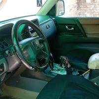 سيارة للبيع باجيرو 2007 السعر 95 مستعجل على بيعها07729043800