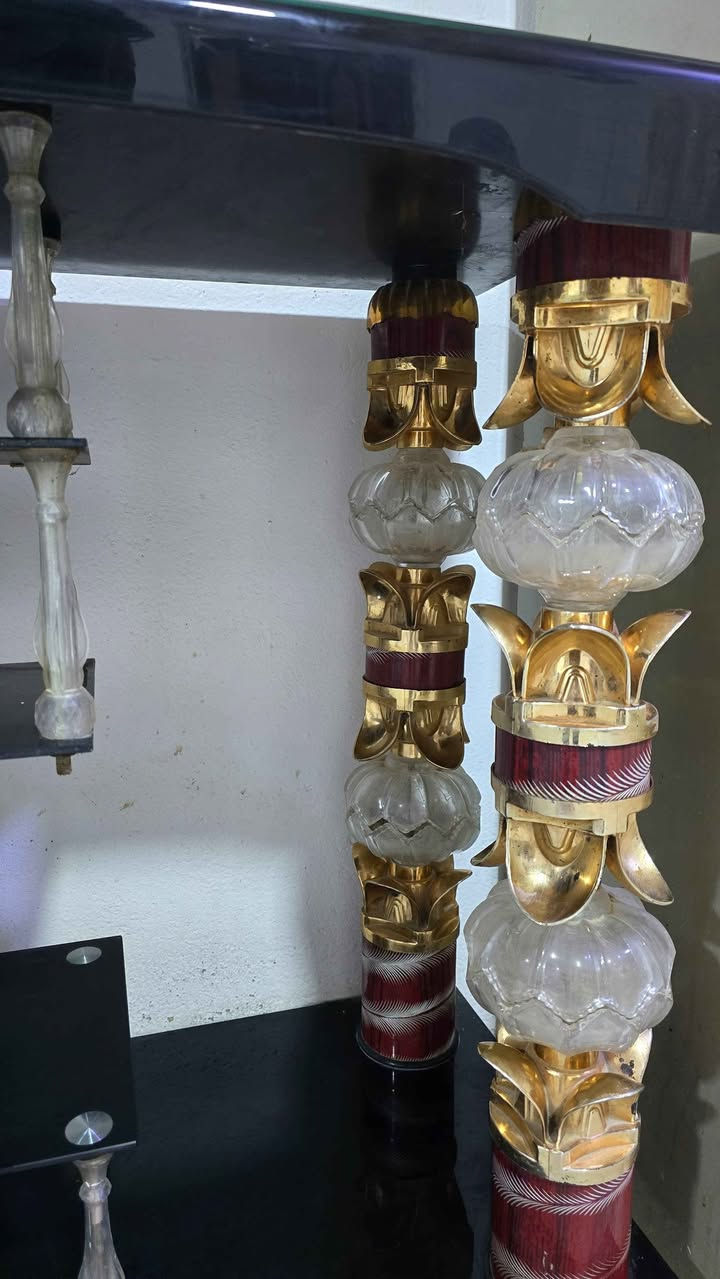 ميز تلفزيون مستعمل بسعر مناسب
العنوان البصرة البصرة, العراق


**إذا كنت صاحب هذا الإعلان وتريد حذفه لأي سبب، رجاءا أرسل رسالة إلى الدعم الفني**