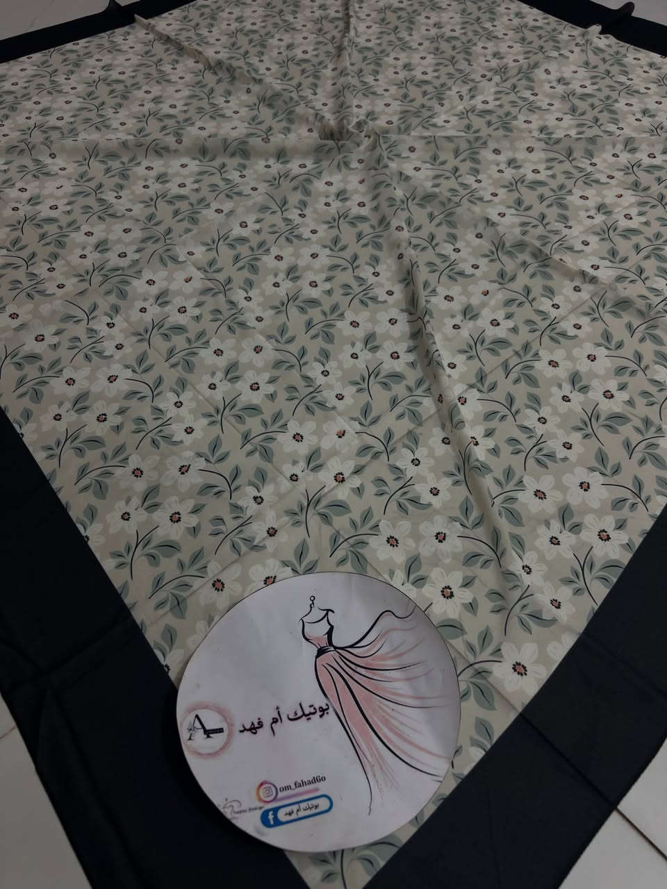 الوان والنقشات يبناتتتت تحفه 🥹💕💖

احتاريت يانقشه اخذ كولهن يمووتن 😭😂

#لطلب مراسله على الخاص


**إذا كنت صاحب هذا الإعلان وتريد حذفه لأي سبب، رجاءا أرسل رسالة إلى الدعم الفني**