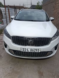 سورنتو • ٢٠٢٠ • ماشي ٧٢٠٠٠