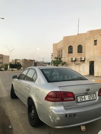 لوتز • ٢٠٠٨ • مكينة ٢٠٠٠
