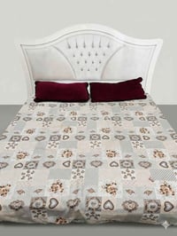 📌 بۆ فرۆشتن: ژووری نوستنی سپی شاهانە – زۆر خاوێن سڵاو هاوڕێیان، ژوورێک...