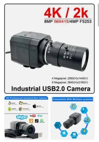 كامره مميزه • تصوير مستمر • رؤية ليلية