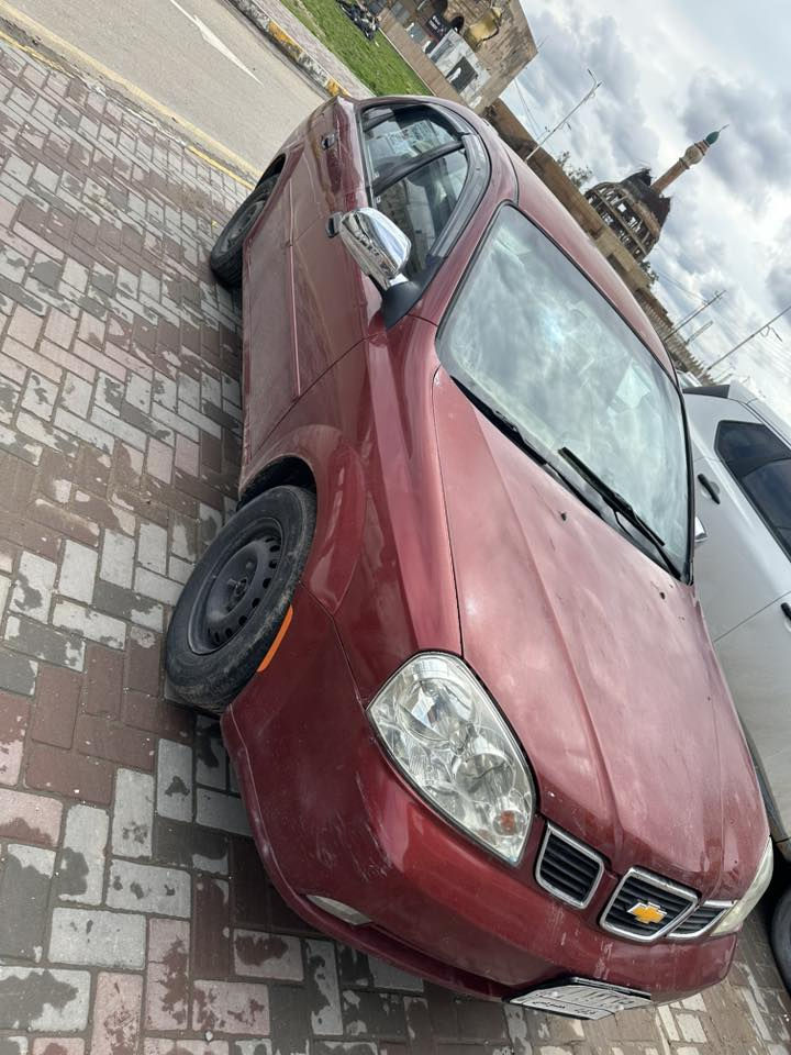 السلام عليكم
اوبترا 2004حره رقم كركوك  مكانها في تكريت 
للأستفسار 
***********
 سيارة نظيفه بيها بس جاملغ الايسر مبدل بدون دواخل
