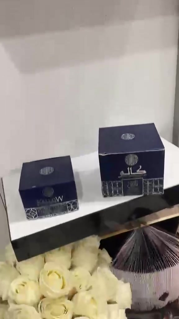 ✨🌿 أطلقي جمال بشرتك الطبيعي مع مجموعة كالو للوجه من DXN 🌿✨

هل تبحثين عن بشرة أكثر نضارة وإشراقًا؟ 💖
مع مجموعة كالو للعناية بالوجه من DXN امنحي بشرتك العناية التي تستحقها!

💎 تنظيف عميق ولطيف للبشرة
💎 ترطيب يدوم لساعات طويلة
💎 يساعد على تحسين مظهر البشرة وإضفاء النعومة عليها
💎 يمنح الوجه إشراقة وحيوية يومًا بعد يوم
💎 مناسب للاستخدام ضمن روتين العناية اليومي

🌸 اجعلي كل يوم بداية جديدة لبشرة أكثر تألقًا وثقة!

مجموعة كالو من DXN... لمسة جمال تبدأ من العناية الصحيحة. ✨

📞 سارعي بطلبها الآن واستمتعي بتجربة عناية متكاملة لبشرة تبدو أكثر صحة ونضارة. 💕🌿


**إذا كنت صاحب هذا الإعلان وتريد حذفه لأي سبب، رجاءا أرسل رسالة إلى الدعم الفني**