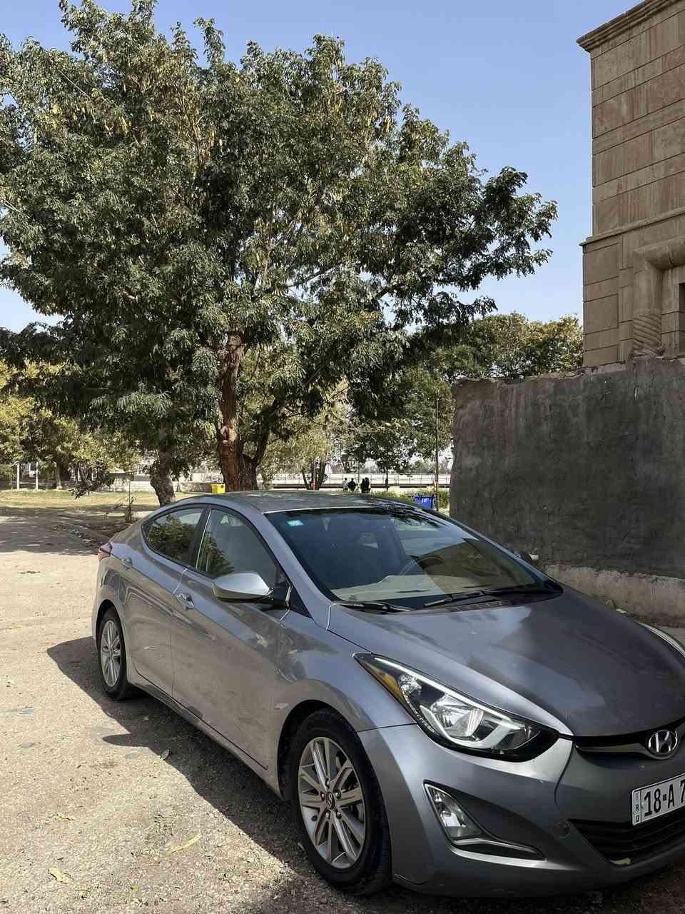 السلام عليكم النترا2015 وراد امريكي ضرر بنيد تبديل فقط وحالياً بي تكشير فقط باقي سياره ليبل واحد نص فول رقم بابل جديد مكان بابل مكان بسده الهنديه


**إذا كنت صاحب هذا الإعلان وتريد حذفه لأي سبب، رجاءا أرسل رسالة إلى الدعم الفني**