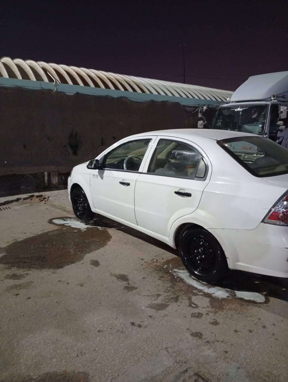 افيو موديل 10رقم نكليزي كربله بيها جملغ امامي مبدل وقطعتين صبغ سعر 63وبيها مجال مكاني نجف ***********
