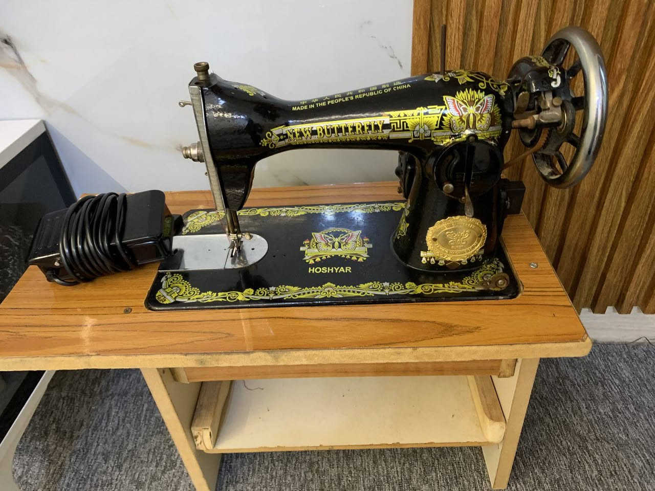 سەلامو عەلیک ئەم مێز و مەکینەیە بۆ فرۆشتن زۆر بێعەیبە نەرخی 55 هەزار قوفلێتی السليمانية, العراق


**إذا كنت صاحب هذا الإعلان وتريد حذفه لأي سبب، رجاءا أرسل رسالة إلى الدعم الفني**