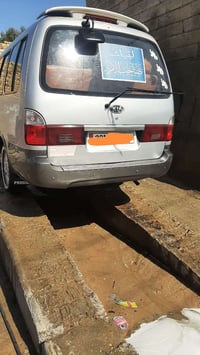 منغولي • ٢٠٠٤ • مكينه اصل