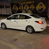 تحية طيبة السلام عليكم ورحمة الله وبركاتة أكسنت 2011 خليجي مضلع 1600 د...