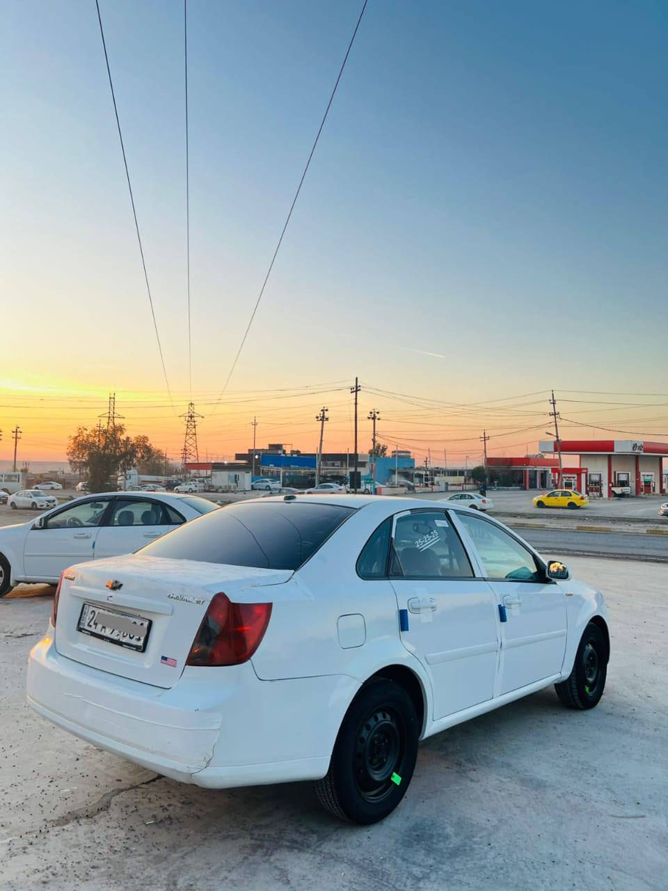 سلام عليكم شوفرليت اوبترا2012  كير محرك تحويل غرامات كلها بشرط  بيها 4قطع صبغ  بيها طخا من كدام سعر 69ومجال بسيط ***********وتساب ***********
