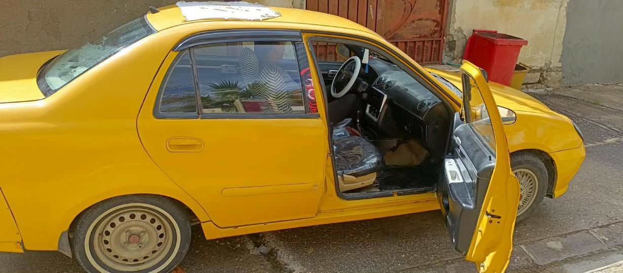 سلام عليكم اخوان
للبيع سيارة  سي كي 2010 
رقم ديالى  مشروع وطني
 شرط التحويل هيئه عليها 200تنزل من سعرها غرمات صفر سياره محرك كورله شرط كير شرط كهربائيات كلها شغاله سياره ما يعوزها كل شي
     ( سعر 35 ورقه )
  مكانها / موصل جانب الأيسر  قضاء تلكيف


**إذا كنت صاحب هذا الإعلان وتريد حذفه لأي سبب، رجاءا أرسل رسالة إلى الدعم الفني**