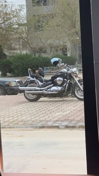 ساسزوكي  انترودر 2009  رقم ديالى شرط تحويل   مكفوله مكفوله مكفوله   نو...