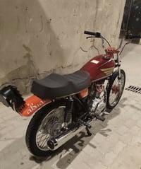 ايراني • باسمي • تعميره جديده