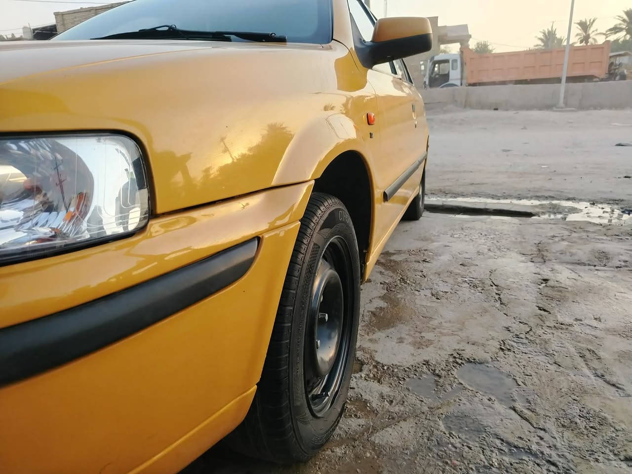 يالله
سمند موديل 11
رقم بغداد دولي
سياره مكفوله كفاله عامه
كير محرك تبريد.             السعر 36 وبيها مجال قليل
تخم تاير.                            للطيبين
مداور ثاني يوم
سياره جديده
مكان الدونيه الحمزه الشرقي
الرقم.. ***********
