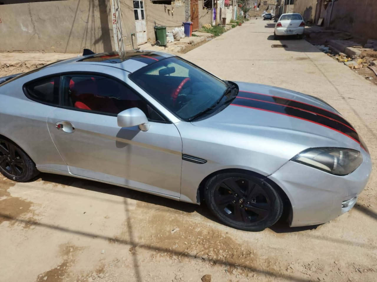 هونداي تيربون الرياضي ٦اسلندر مديل 2008 رقم بغداد بسمي تحويل ثاني يوم سعر 55بيها مجال ترهم مراوس خاص مغلق نتصل وبخدمتك ***********
