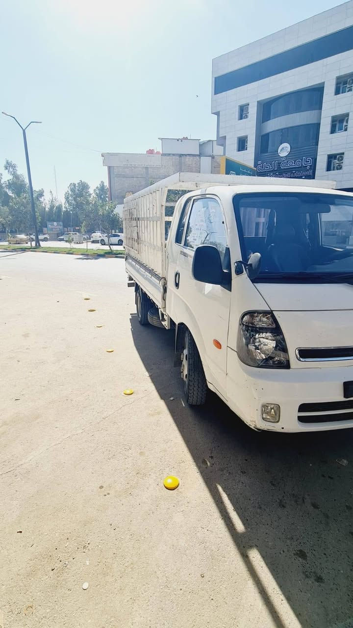 السلام عليكم كيا فحل موديل 2019 مفتوح السياره جاهزه عله اخر السياره بيه قماره مبدله الشواصي مكفولات شعار وكامله رقم بابل بسمي تحويل مباشر سعر السياره 117 وبيه مجال مكاني بابل بكرلي *********** بيه وتساب
