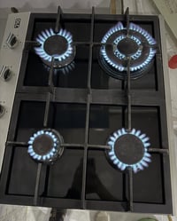 طباخة ٤ عيون • سطح