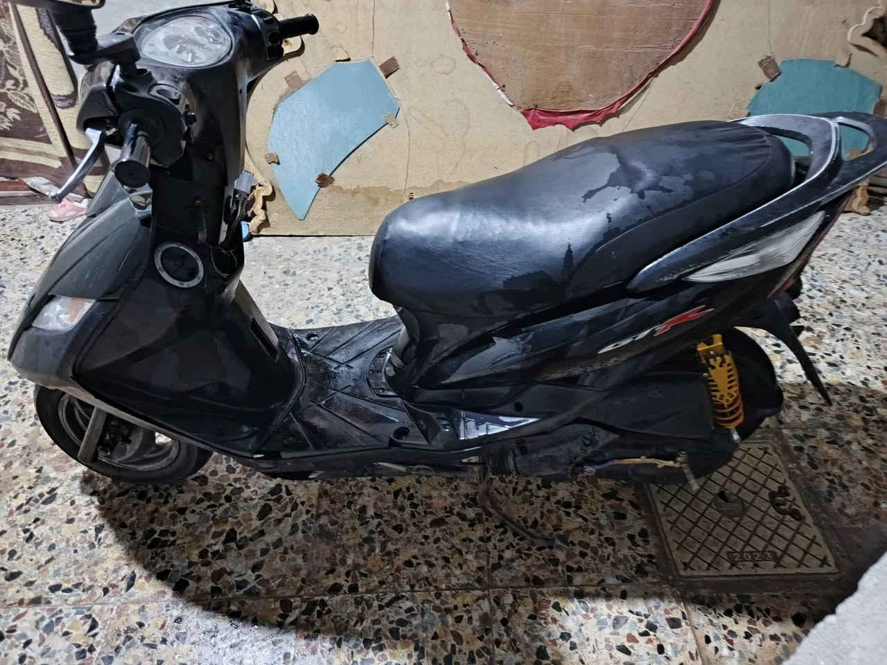 550


**إذا كنت صاحب هذا الإعلان وتريد حذفه لأي سبب، رجاءا أرسل رسالة إلى الدعم الفني**