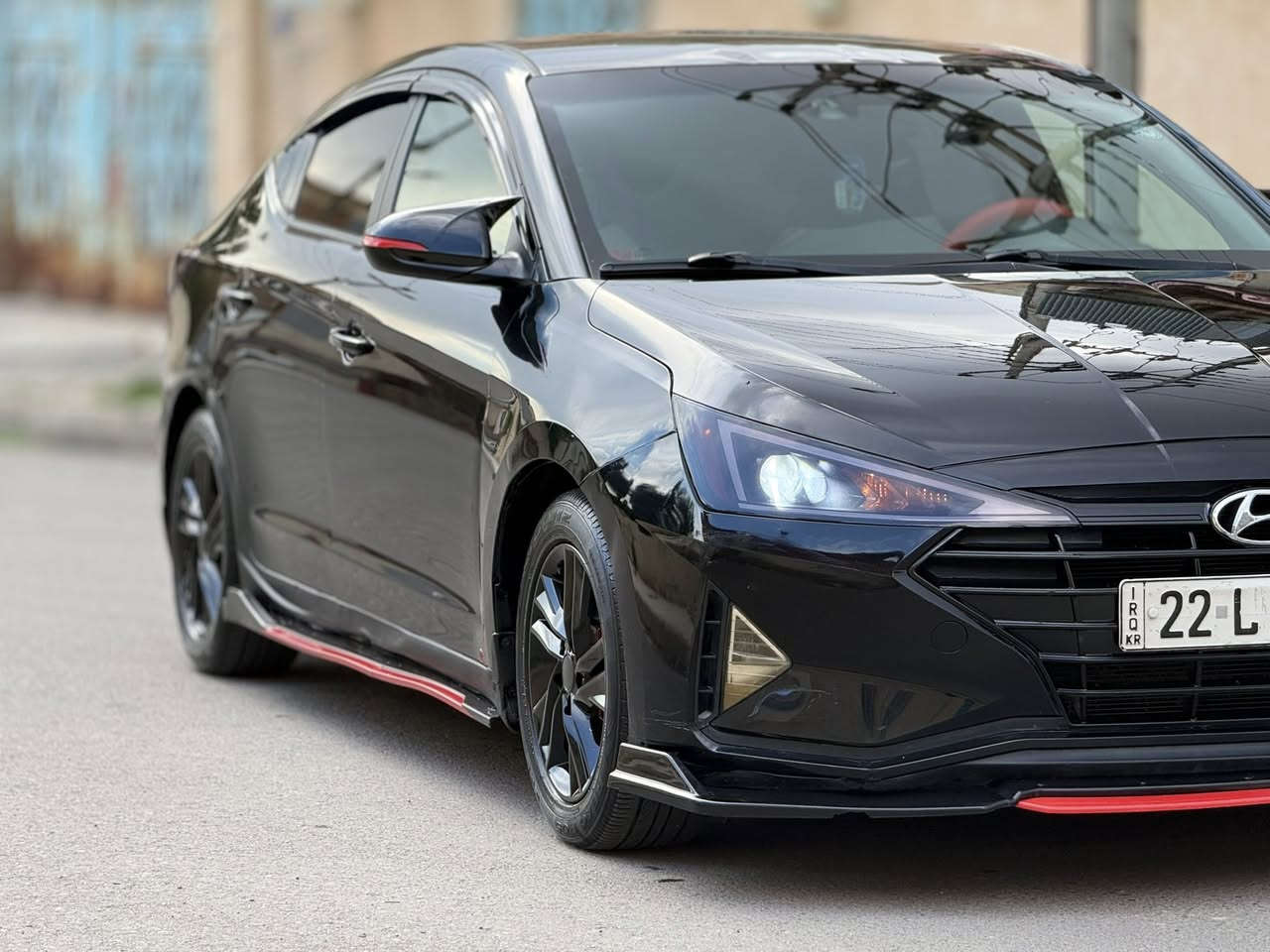 💥هونداي النترا
🔴2020
🔴فول مواصفات
(تحكمات ستيرن/تثبيت سرعة/شاشة كبيرة تدعم car play واندرويد/ كامره خلفية/ نقطة عمياء/ مانع اصطدام/
ثلاث وضعيات قيادة/5 ويل كب/) 

الضرر قطعتين صبغ فقط

السياره بيها ادامة كاملة ما ينقصها شي
***********
متوفر واتساب
🔴السعر 129 وبيها مجال بسيط
