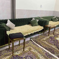 تركي درجه اولى • ٣ مفردات كبار • لون رصاصي