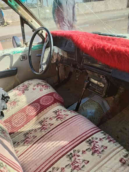 بيكم للبيع 85 رقم كركوك مكان السياره سامراء ***********
السعر 22وبيه مجال
