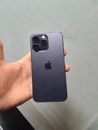 آيفون ١٣ برو ماكس • ١٢٨ • بطارية ٨٨