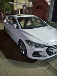 النترا • هيونداي • النجف