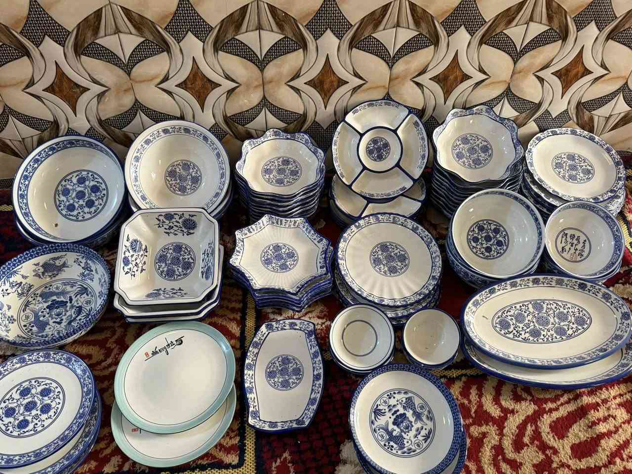 ‏سلام عليكم مواعين مغربي ملكي موهيني رمضاني  طلب ع واتساب ***********
