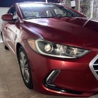 ٢٠١٨ • اربيل • حادث امريكا