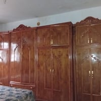 غرفه مسرح • وجه زان مرمري • بابل