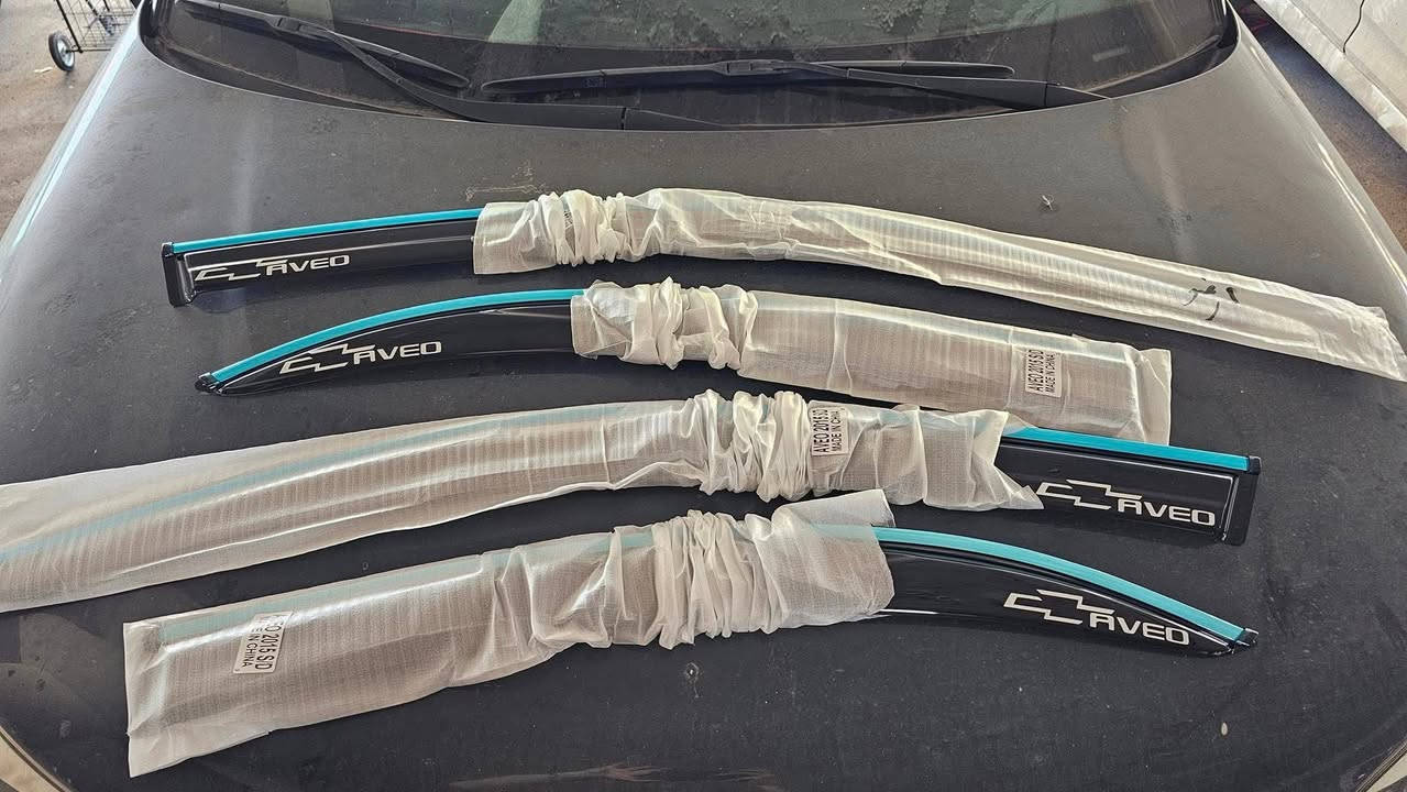 مطريات افيو واوبترا ***********
سيريوس Sirius للسيارات
