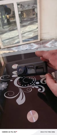 داش كام • للسيارة • سعر قابل للتفاوض