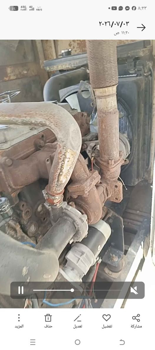 بيرنكز غداره ثلاثه سلندر سوبر 60 كيفي شرط مولد ما مفتوحة عنوان بصره شط العرب الجزيرة /*********** سعر 38 البصرة, العراق
