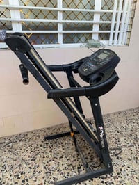 جهاز جري • جهاز مشي • جهاز رياضي • عطلان • مستعمل • للتصليح • للبيع • ...