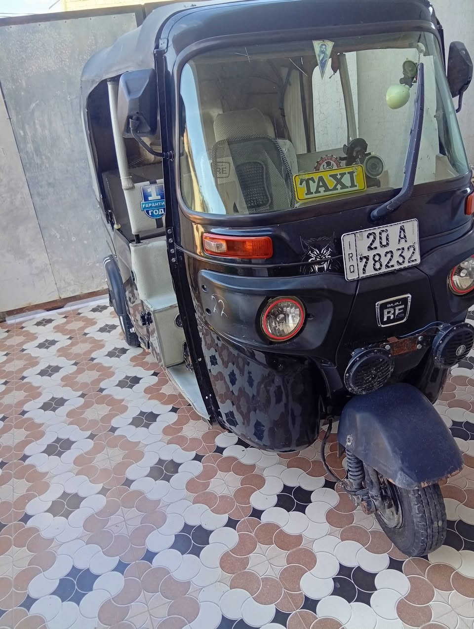 سلام عليكم شباب تكتك لبيع موديل ٢٠٢٢  كفاله عامه من ادعاميه لدعاميه اشراي يتصل *********** او يدللي
