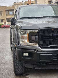 فورد F150 XLT • ٢٠١٨ • ١٥٥٠٠٠ كم