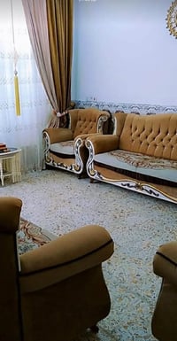 الخضراء • ١٠٠م • غرفتين نوم