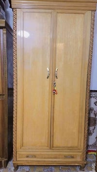جديد • بوفيه • للبيع