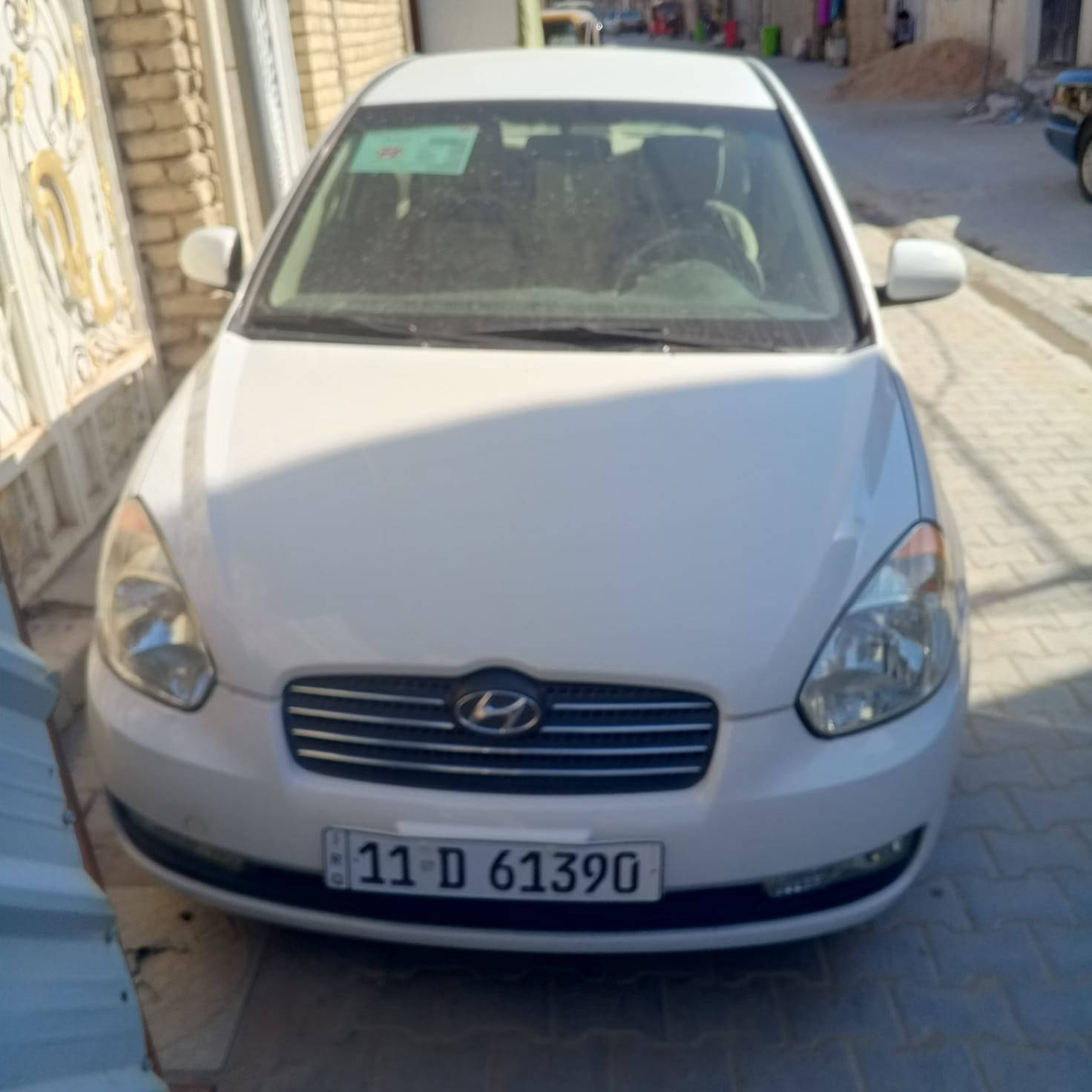 البيع كسنت 11 خليجي رقم بغداد مكان بغداد الكرخ سونار مرفق بل صور سعر 90 شراي نتصل ***********
