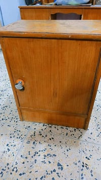 جربايه • ملحقاتها • بي مجال