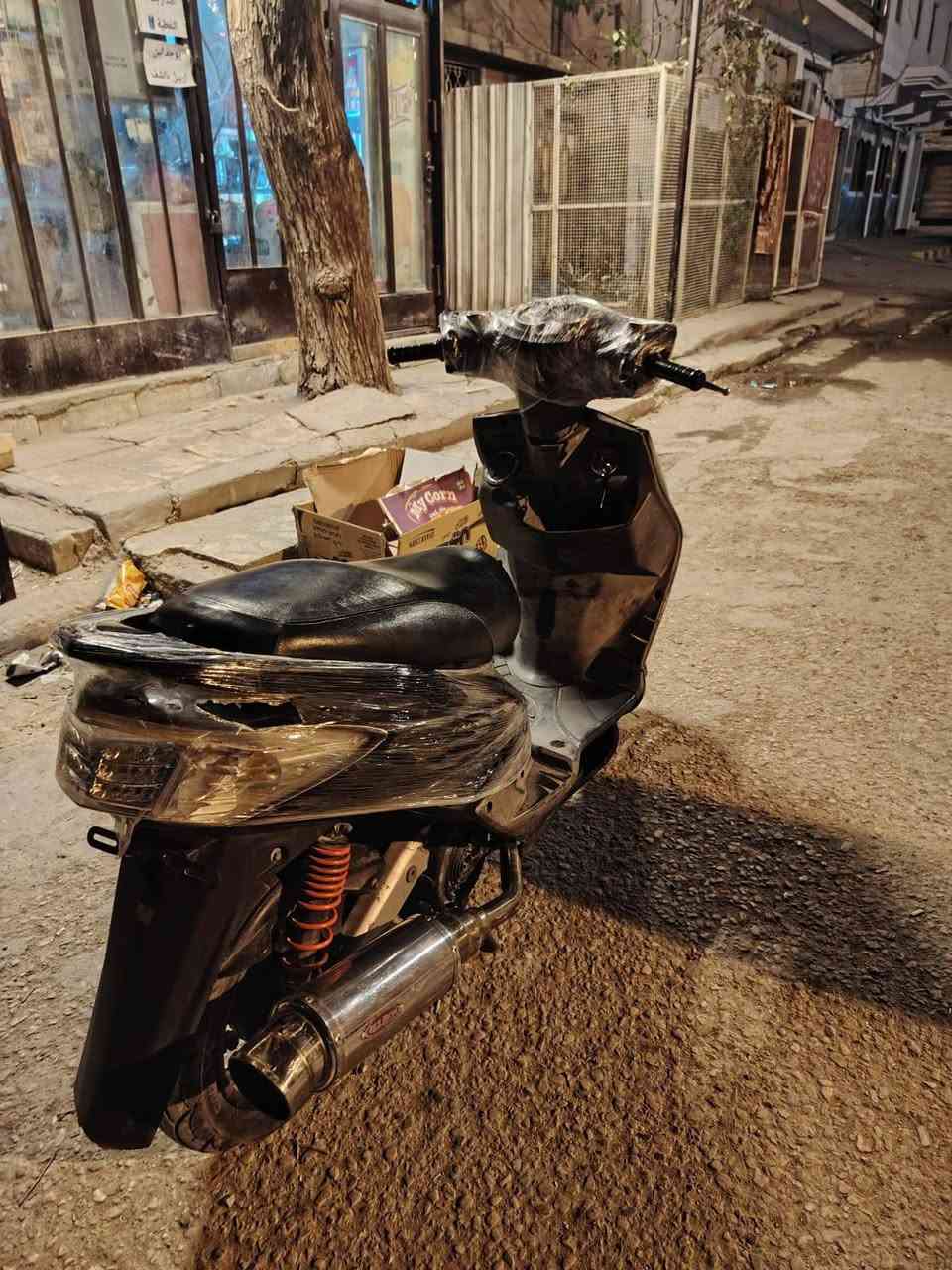 سكنس فحل للبيع سعر ع الخاص


**إذا كنت صاحب هذا الإعلان وتريد حذفه لأي سبب، رجاءا أرسل رسالة إلى الدعم الفني**