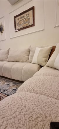 كورنر • صوفا • كربلاء